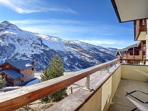 Appartement Les Menuires 2 pièces 4 personnes - FR-1-344-145 - image 13