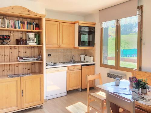 Appartement Saint-Martin-de-Belleville 2 pièces 4 personnes - FR-1-344-246 - image 2