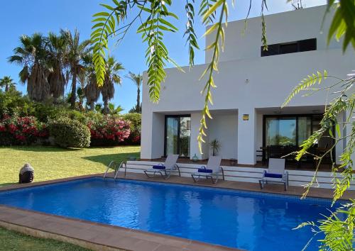 Villa Can Terra gîte à louer Cala de Bou