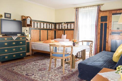 Hotel Schneider-Gossl in 13. kerület - Hietzing