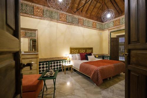 La casa del Cipres una casa con historia, Córdoba (foto 10)