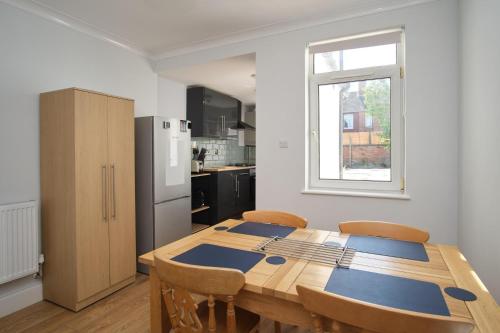 NEW 2BD Victorian Terraced House Loughborough