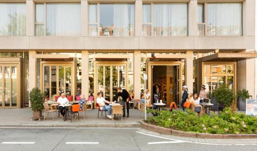 Bergheim 41 Hotel im Alten Hallenbad - image 7