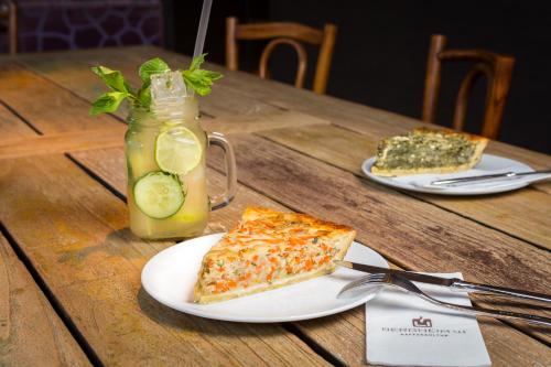 Bergheim 41 Hotel im Alten Hallenbad - image 3