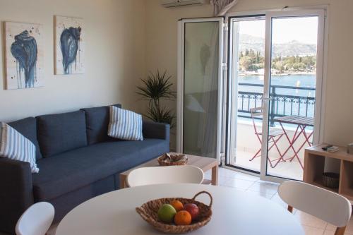 Thalassa Sea View Apartment - Tap to explore photos