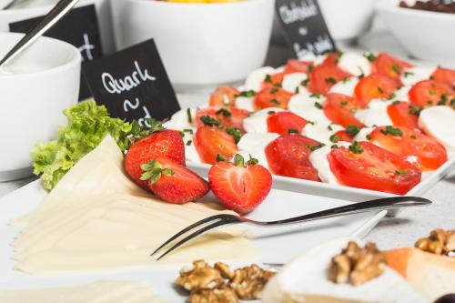 Bergheim 41 Hotel im Alten Hallenbad - image 13