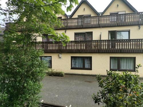 Hotel Eulenhof - Accommodation - Gransdorf