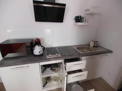 Zamkowa15 Apartments, Cracovie (photo 9)