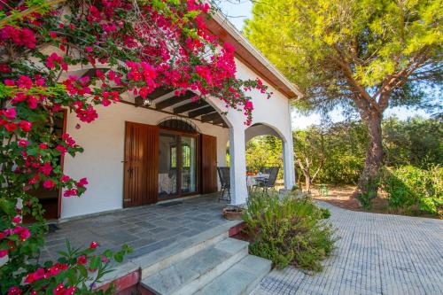 Casa di Marina gîte à louer Áyios Kírikos