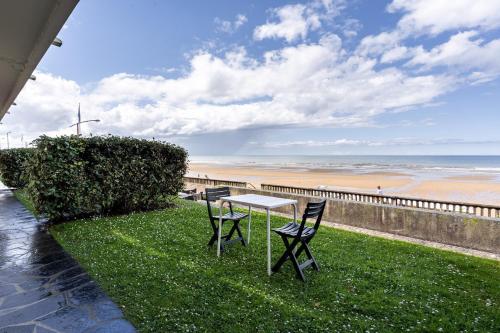 Le Proust - Location saisonnière - Cabourg