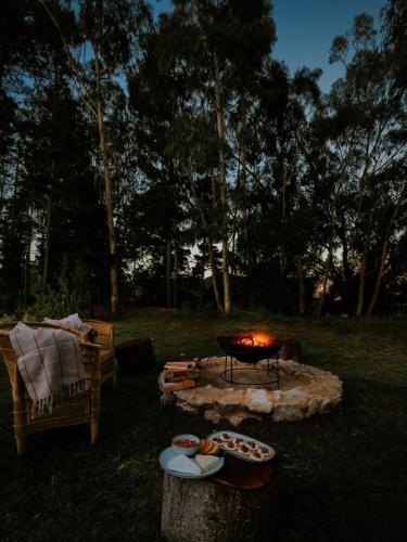 The Cottage @ Wetlands in Wittedrift