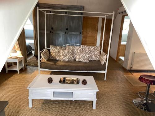 Résidence Les Trois Jardins avec WIFI et Parking gratuit Résidence Les Trois Jardins avec WIFI et Parking gratuit