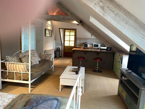 Résidence Les Trois Jardins avec WIFI et Parking gratuit Résidence Les Trois Jardins avec WIFI et Parking gratuit