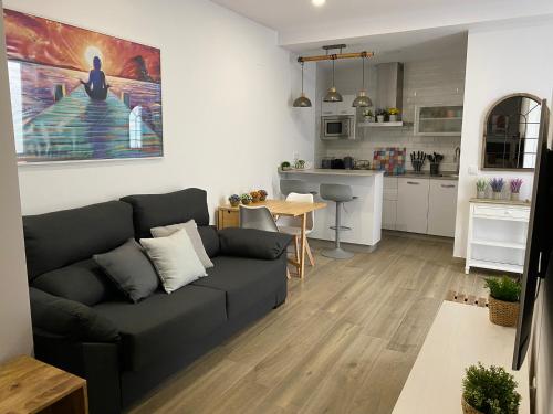 LA SUITE DES COULEURS - Apartamento en pleno centro de Córdoba - CÓRDOBA SUITES