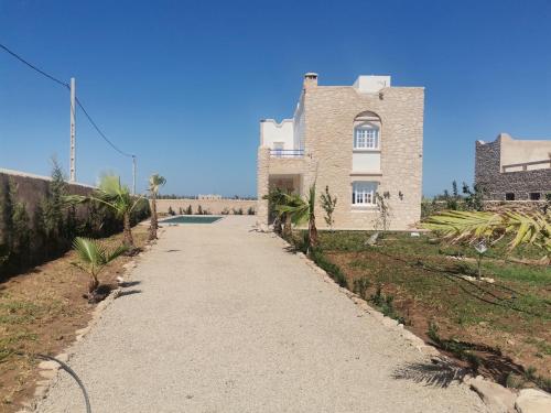 Magnifique villa near Essaouira-Mogador Airport
