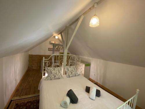 Résidence Les Trois Jardins avec WIFI et Parking gratuit Résidence Les Trois Jardins avec WIFI et Parking gratuit