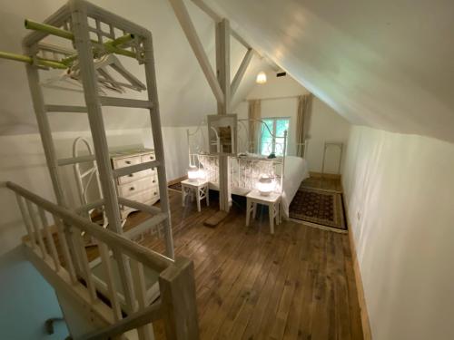 Résidence Les Trois Jardins avec WIFI et Parking gratuit Résidence Les Trois Jardins avec WIFI et Parking gratuit