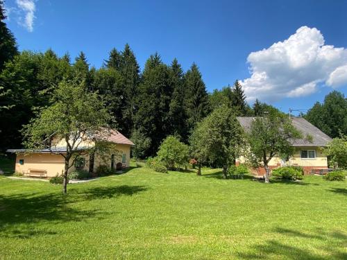  Hideaway Sekirn, Unterkunft in Maria Wörth