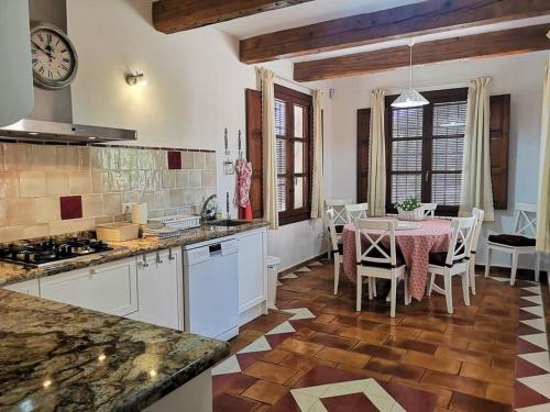 Konyha, Domicilio de Vida in Ricote