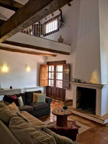 Domicilio de Vida in Ricote