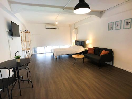 Lev Florentin Apartments Lev Florentin Apartments