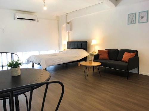 Lev Florentin Apartments Lev Florentin Apartments