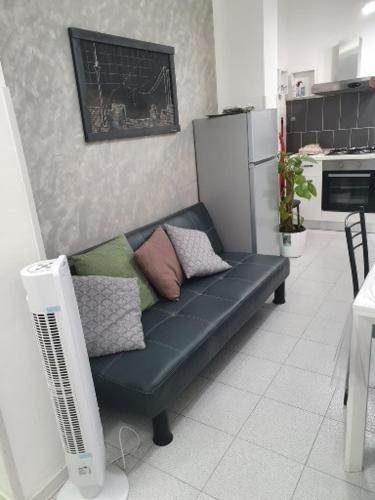  appartamento via Ciatti in Perugia