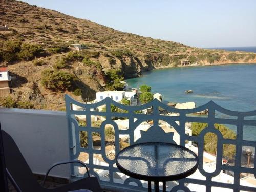 Agios Nikolaos Sea Side Apartments