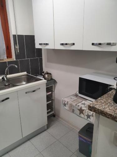  appartamento via Ciatti in Perugia