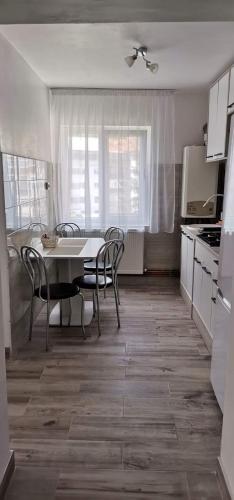 AKY Residence, Slănic-Moldova (foto 9)