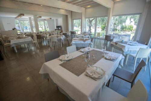 Holiday Apartment orchidea with swimming pool and private beach -3