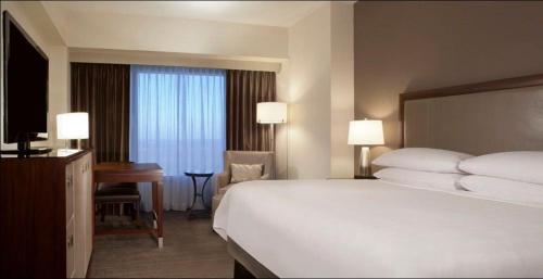 Hyatt Regency Long Island Room Type - One-Bedroom Suite