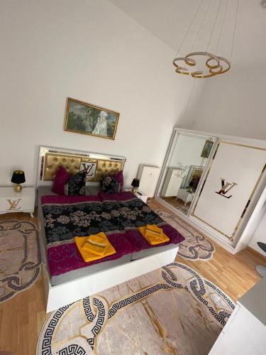 Gästewohnung
