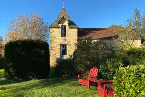 Le Petit Manoir de Vitrac