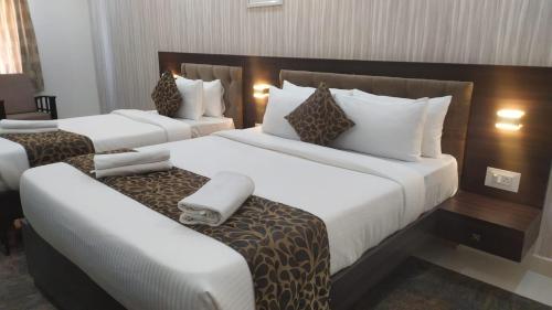 Nagas Inn by Unicorn in Krishnagiri