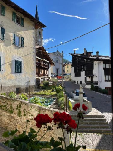 Skats, Coriva Homes - Termenago in Pellizzano