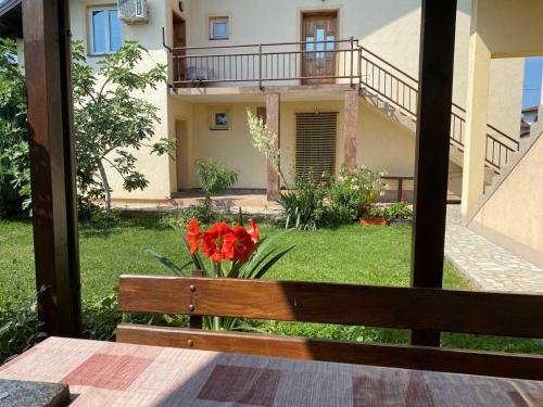 Apartment Anastasija in Doboj