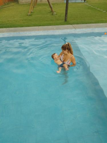 Cabañas Doña Antonia