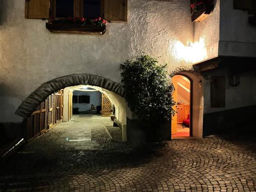 Viesnīcas āriene, Coriva Homes - Termenago in Pellizzano