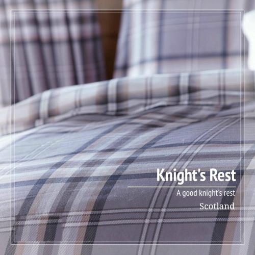 Knight's Rest Guest House