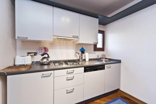 Ca Rosa San Marco with LIFT sanitize with OZONE - image 13