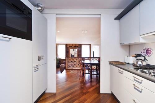 Ca Rosa San Marco with LIFT sanitize with OZONE - image 8