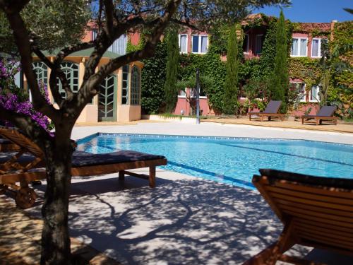 Accommodation in Rivesaltes