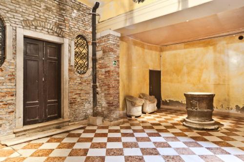 Ca Rosa San Marco with LIFT sanitize with OZONE - image 4