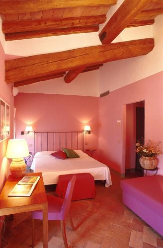 Hotel Villa Ducci