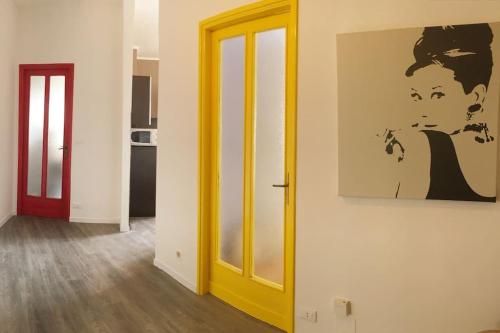 Pop Apartment near Inalpi Arena and Stadio Olimpico, Turin
