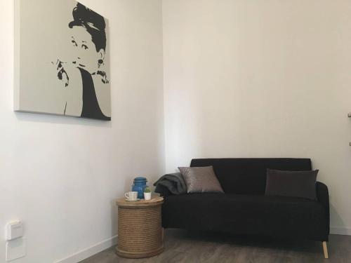 Pop Apartment near Inalpi Arena and Stadio Olimpico, Turín (fotografie 8)