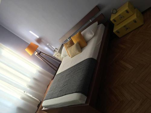 Pop Apartment near Inalpi Arena and Stadio Olimpico, Turín (fotografie 7)