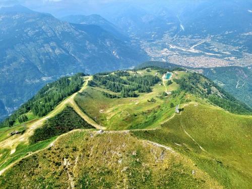 Rifugio Baita Motti