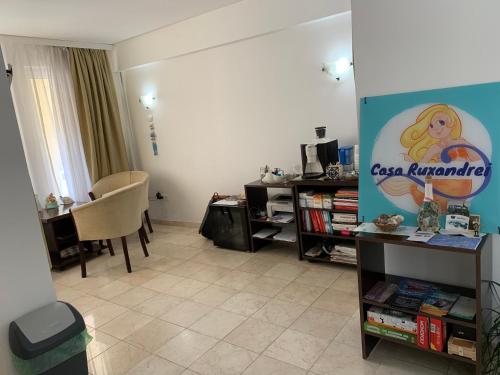 Casa Ruxandrei - main image